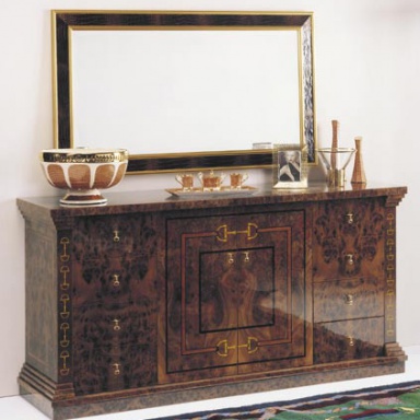 Dining room (dining set) Hollywood 