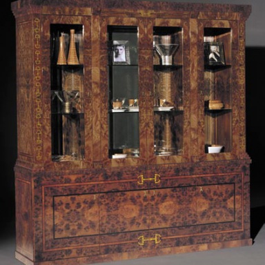 Dining room (dining set) Hollywood 