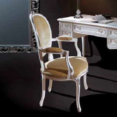 Armchair Ezio Bellotti