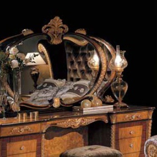 Mirror Ezio Bellotti