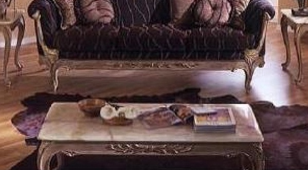 Coffee table, Fratelli Allievi