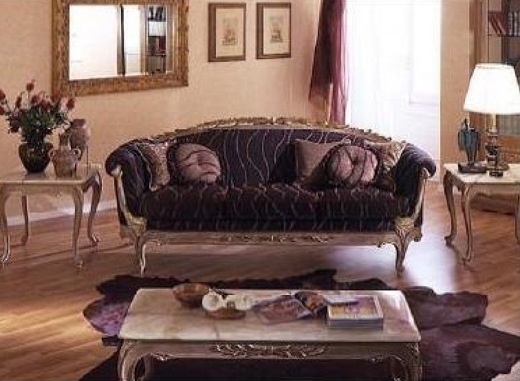 Table square, Fratelli Allievi