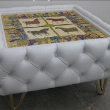 Living room (sofa set) Elisa