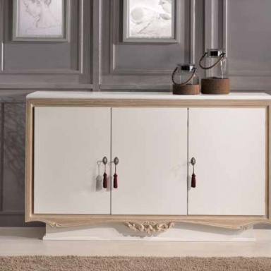 The Buffet Vaccari International