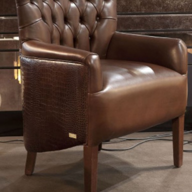 Armchair Saint Tropez