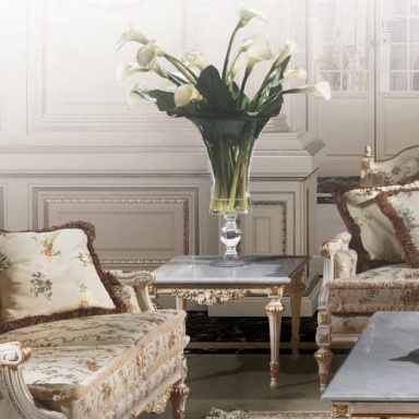 Table Louis XVI Style