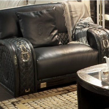 The Label Windsor Chair