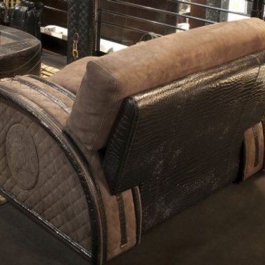 The Label Windsor Chair