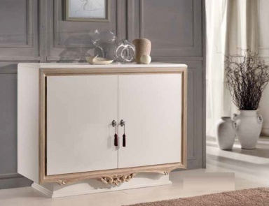 Cupboard with two swing doors, Vaccari International
