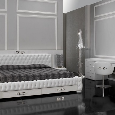 Bedroom (Suite bedroom) Lexington