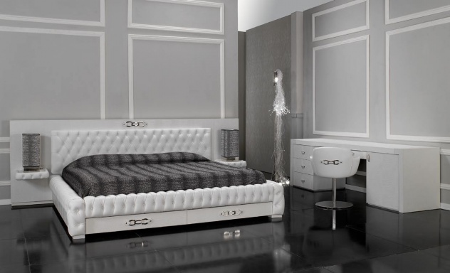 Bedroom (Suite bedroom) Lexington