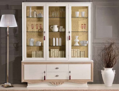 Sideboard, Vaccari International