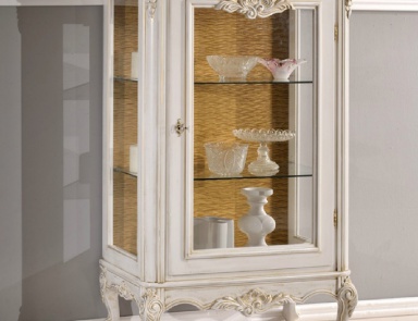 The single window Moscow, Vaccari International