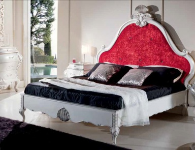Double bed Manhattan, Vaccari International