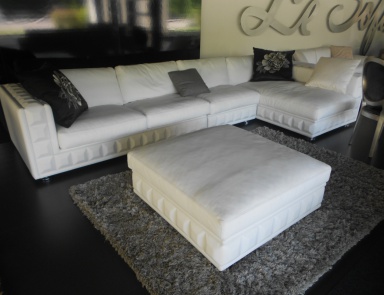 Modular sofa Plus Gordon, Formerin