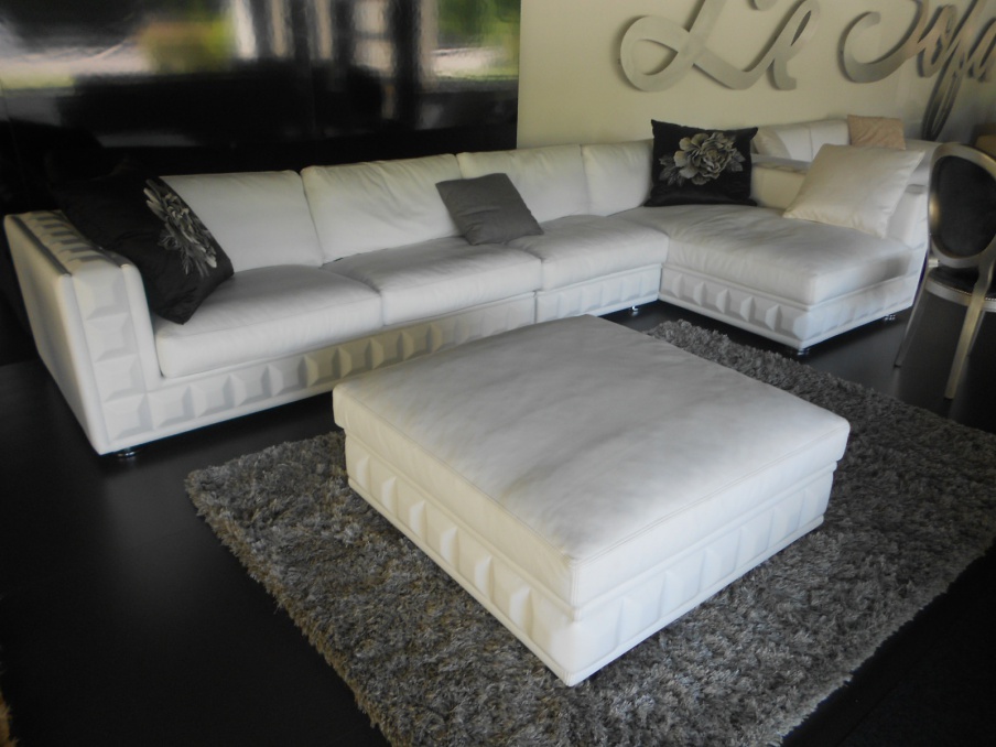 Modular sofa Plus Gordon, Formerin