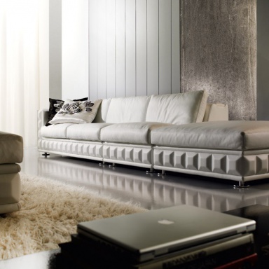 The Gordon Sofa Plus