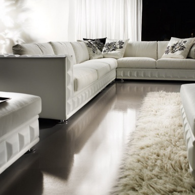 The Gordon Sofa Plus