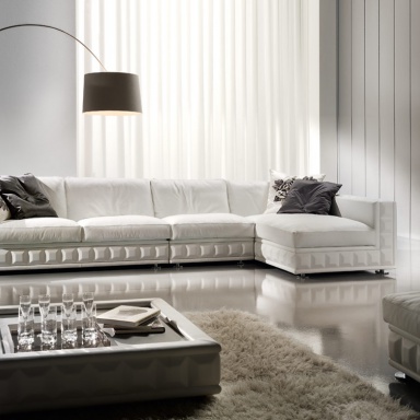 The Gordon Sofa Plus