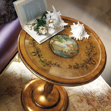 Coffee table Fratelli Allievi