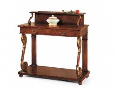 Consloe La Maison, Vaccari International