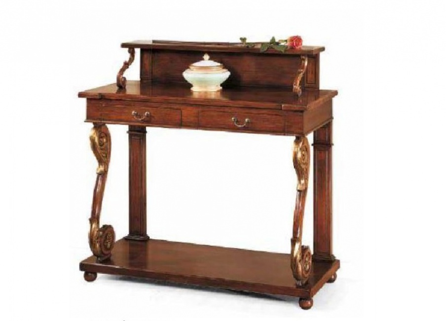 Consloe La Maison, Vaccari International