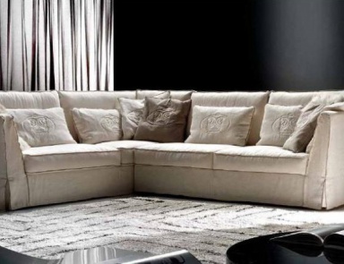Modular sofa Otello, Formerin