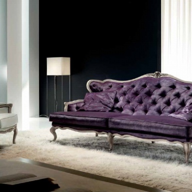 Living room (sofa set) Formerin