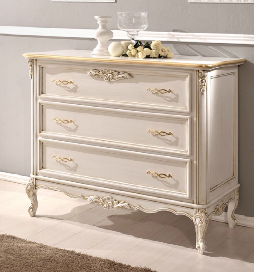 Dresser Moscow, Vaccari International