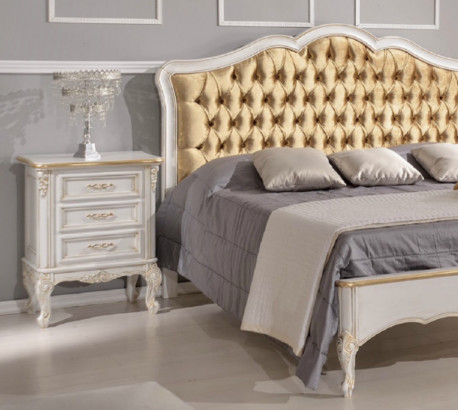 Bedside table Moscow, Vaccari International