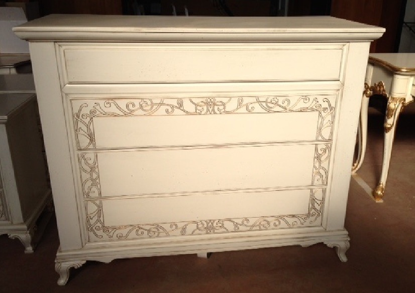 Commode Como Offerta, Vaccari International