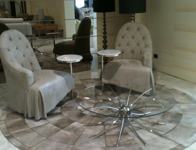 Coffee table Ambiguous, Tosconova (living Italy)