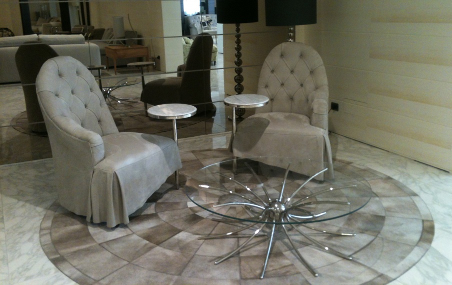 Coffee table Ambiguous, Tosconova