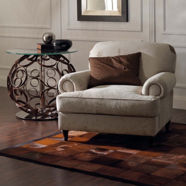 Colony armchair poltrona