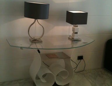 Console Curl Tosconova