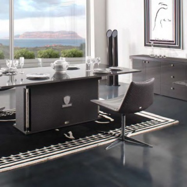 Dining room (dining set) Valencia