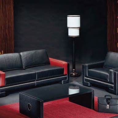 Living room (sofa set) Monza 