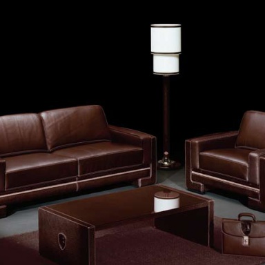 Living room (sofa set) Monza 