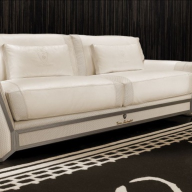 Living room (sofa set) Super Spider