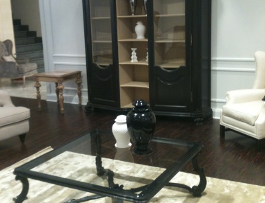 Bookcase Tyscany, Tosconova (wardrobe book)