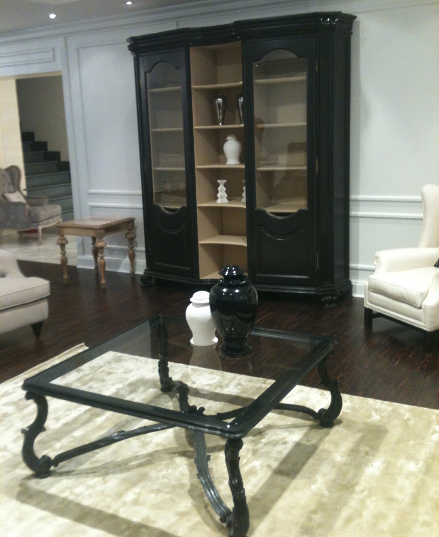 Bookcase Tyscany, Tosconova