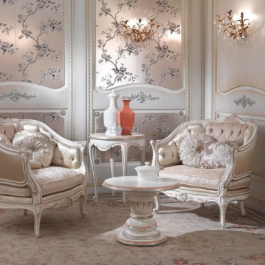 Chair Сharlotte-101