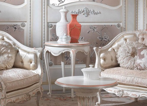 Charlotte coffee table-105, Fratelli Allievi