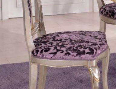 Stool "Versailles", Vaccari International