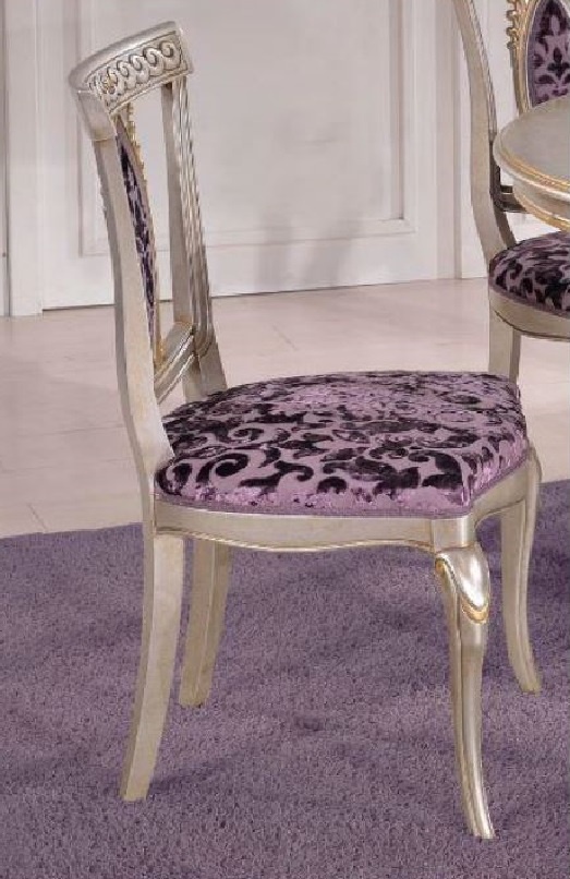Stool "Versailles", Vaccari International