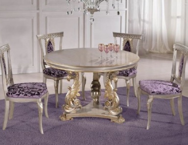 The round table Moscow, Vaccari International