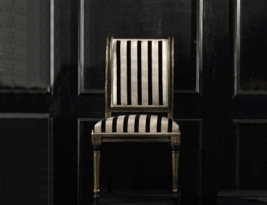 Chair in a classic style, Vittorio Grifoni