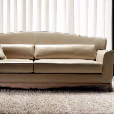 The Gomez Sofa