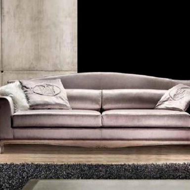 The Gomez Sofa