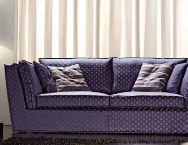 Double sofa Blumoon, Formerin